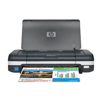 Prodotti e Cartucce Hp OFFICEJET H470B