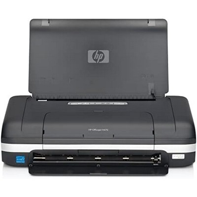 Prodotti e Cartucce Hp OFFICEJET H470WBT