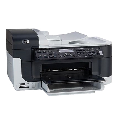 Prodotti e Cartucce Hp OFFICEJET J6410