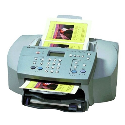 Prodotti e Cartucce Hp OFFICEJET K60