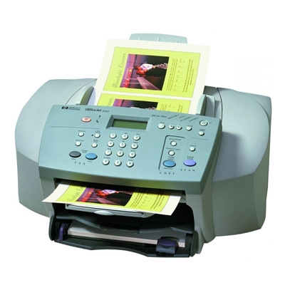 Prodotti e Cartucce Hp OFFICEJET K80