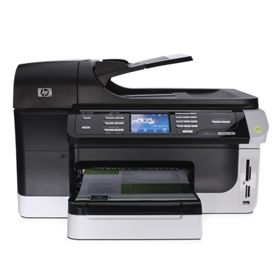 Prodotti e Cartucce Hp OFFICEJET L7680