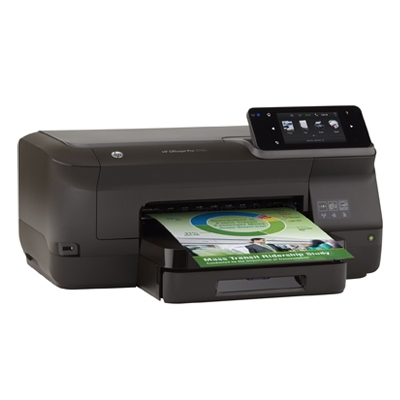 Prodotti e Cartucce Hp OFFICEJET PRO 251DW