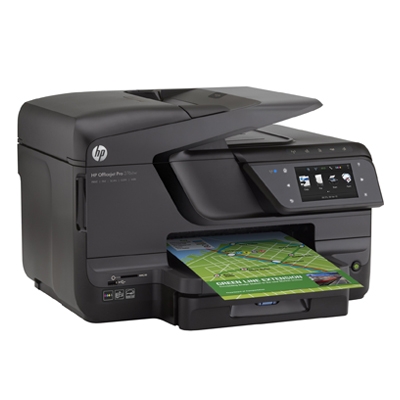 Prodotti e Cartucce Hp OFFICEJET PRO 276DW