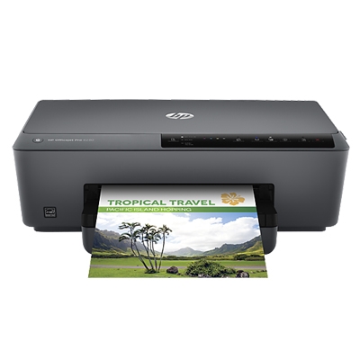 Prodotti e Cartucce Hp OFFICEJET PRO 6230