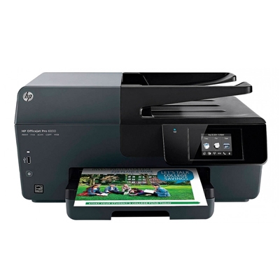 Prodotti e Cartucce Hp OFFICEJET PRO 6830 E-AIO