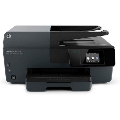 Prodotti e Cartucce Hp OFFICEJET PRO 6835