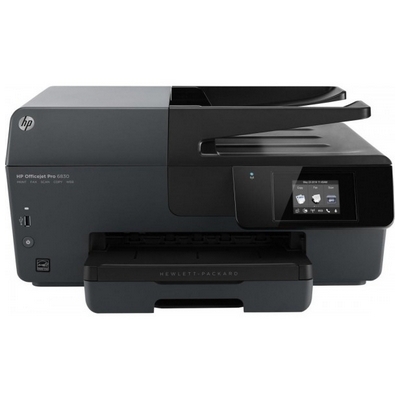 Prodotti e Cartucce Hp OFFICEJET PRO 6860