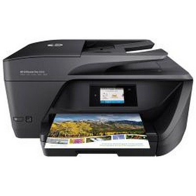 Prodotti e Cartucce Hp OFFICEJET PRO 6868