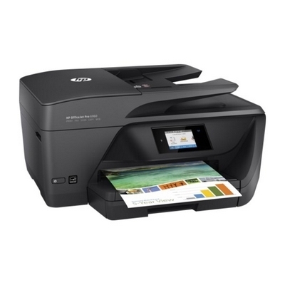 Prodotti e Cartucce Hp OFFICEJET PRO 6960