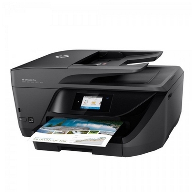 Prodotti e Cartucce Hp OFFICEJET PRO 6975