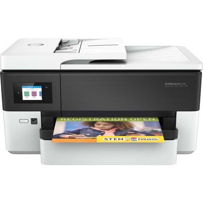 Prodotti e Cartucce Hp OFFICEJET PRO 7720