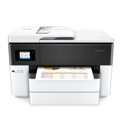 Prodotti e Cartucce Hp OFFICEJET PRO 7740