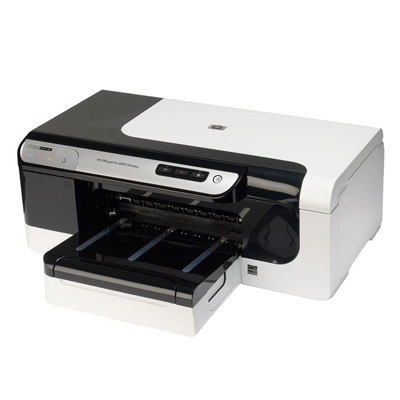 Prodotti e Cartucce Hp OFFICEJET PRO 8000 WIRELESS