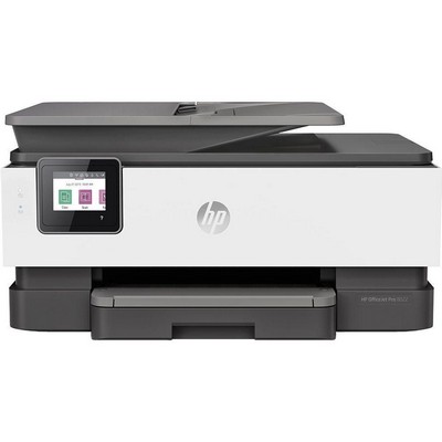 Prodotti e Cartucce Hp OFFICEJET PRO 8022