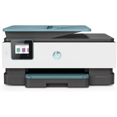 Prodotti e Cartucce Hp OFFICEJET PRO 8025