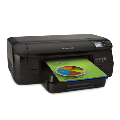 Prodotti e Cartucce Hp OFFICEJET PRO 8100