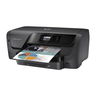 Prodotti e Cartucce Hp OFFICEJET PRO 8210