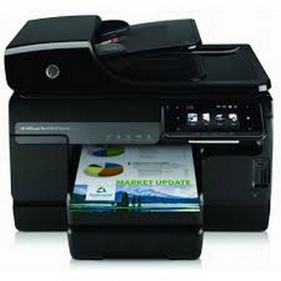 Prodotti e Cartucce Hp OFFICEJET PRO 8500 SERIES