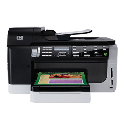 Prodotti e Cartucce Hp OFFICEJET PRO 8500