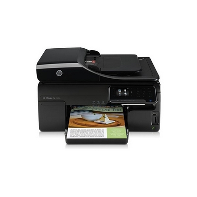 Prodotti e Cartucce Hp OFFICEJET PRO 8500A