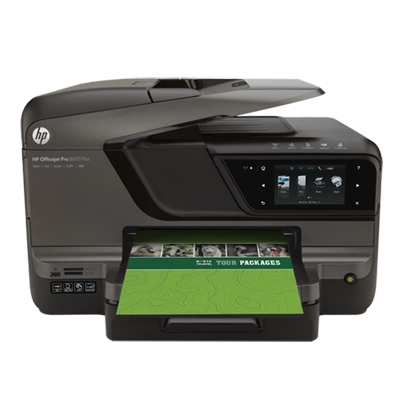 Prodotti e Cartucce Hp OFFICEJET PRO 8600 PLUS