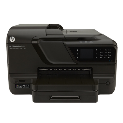 Prodotti e Cartucce Hp OFFICEJET PRO 8600