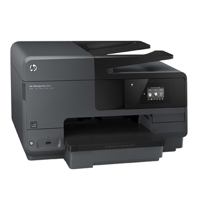 Prodotti e Cartucce Hp OFFICEJET PRO 8610