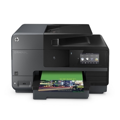 Prodotti e Cartucce Hp OFFICEJET PRO 8615