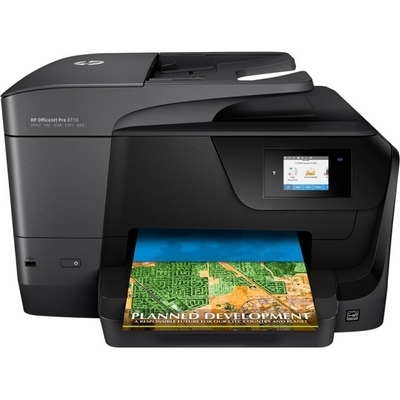 Prodotti e Cartucce Hp OFFICEJET PRO 8710