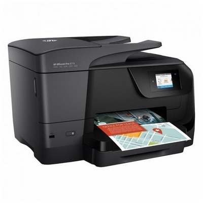 Prodotti e Cartucce Hp OFFICEJET PRO 8716