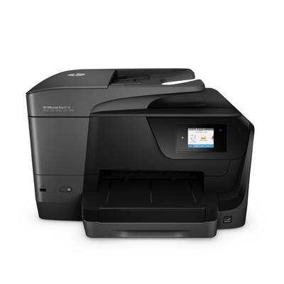 Prodotti e Cartucce Hp OFFICEJET PRO 8718