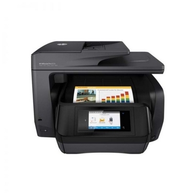 Prodotti e Cartucce Hp OFFICEJET PRO 8725