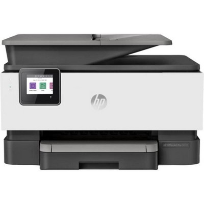 Prodotti e Cartucce Hp OFFICEJET PRO 9010