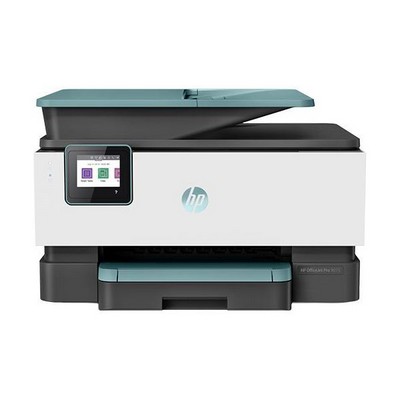 Prodotti e Cartucce Hp OFFICEJET PRO 9015