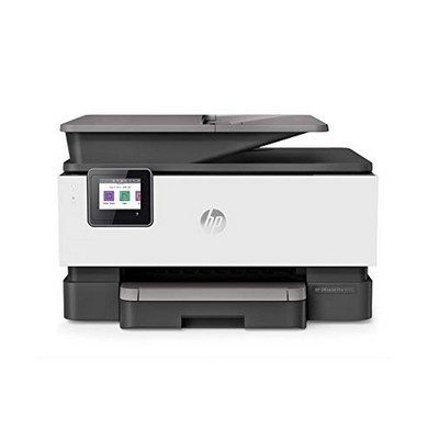 Prodotti e Cartucce Hp OFFICEJET PRO 9018