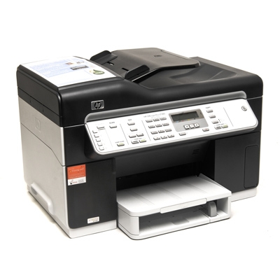 Prodotti e Cartucce Hp OFFICEJET PRO L7380