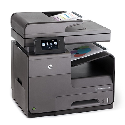 Prodotti e Cartucce Hp OFFICEJET PRO X476DN