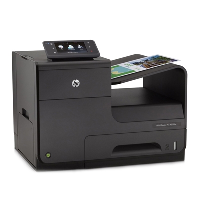 Prodotti e Cartucce Hp OFFICEJET PRO X551DW