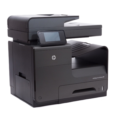 Prodotti e Cartucce Hp OFFICEJET PRO X576DW