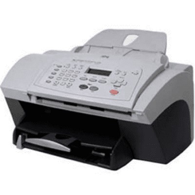 Prodotti e Cartucce Hp OFFICEJET V30