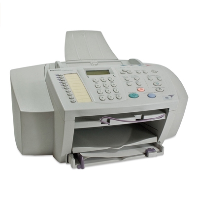 Prodotti e Cartucce Hp OFFICEJET V45