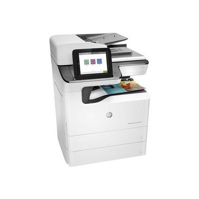 Prodotti e Cartucce Hp PAGEWIDE COLOR 779DN