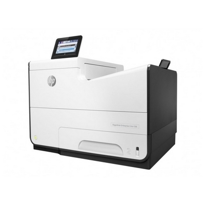 Prodotti e Cartucce Hp PAGEWIDE ENTERPRISE COLOR 556DN