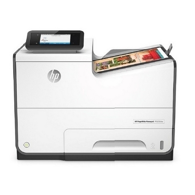 Prodotti e Cartucce Hp PAGEWIDE MANAGED MFP P55250DW