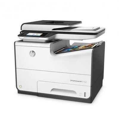 Prodotti e Cartucce Hp PAGEWIDE MANAGED MFP P57750DW