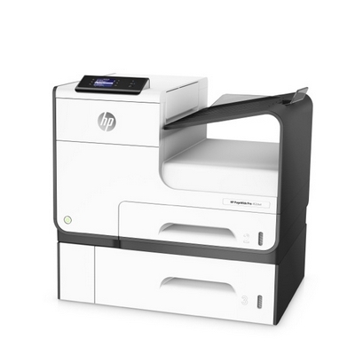 Prodotti e Cartucce Hp PAGEWIDE PRO 452DWT