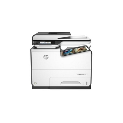 Prodotti e Cartucce Hp PAGEWIDE PRO 577