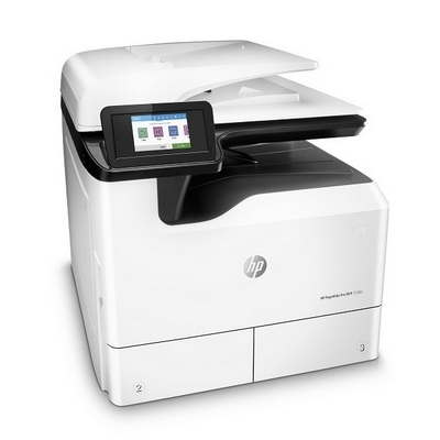 Prodotti e Cartucce Hp PAGEWIDE PRO 772DN