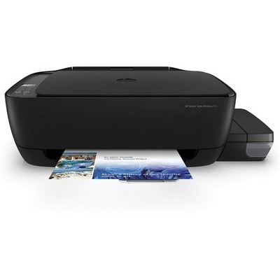 Prodotti e Cartucce Hp SMART TANK 455